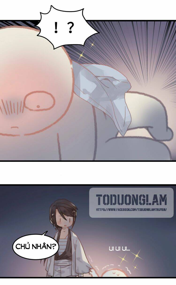 mang quải hệ thống, nhất trí mạng chapter 7 6