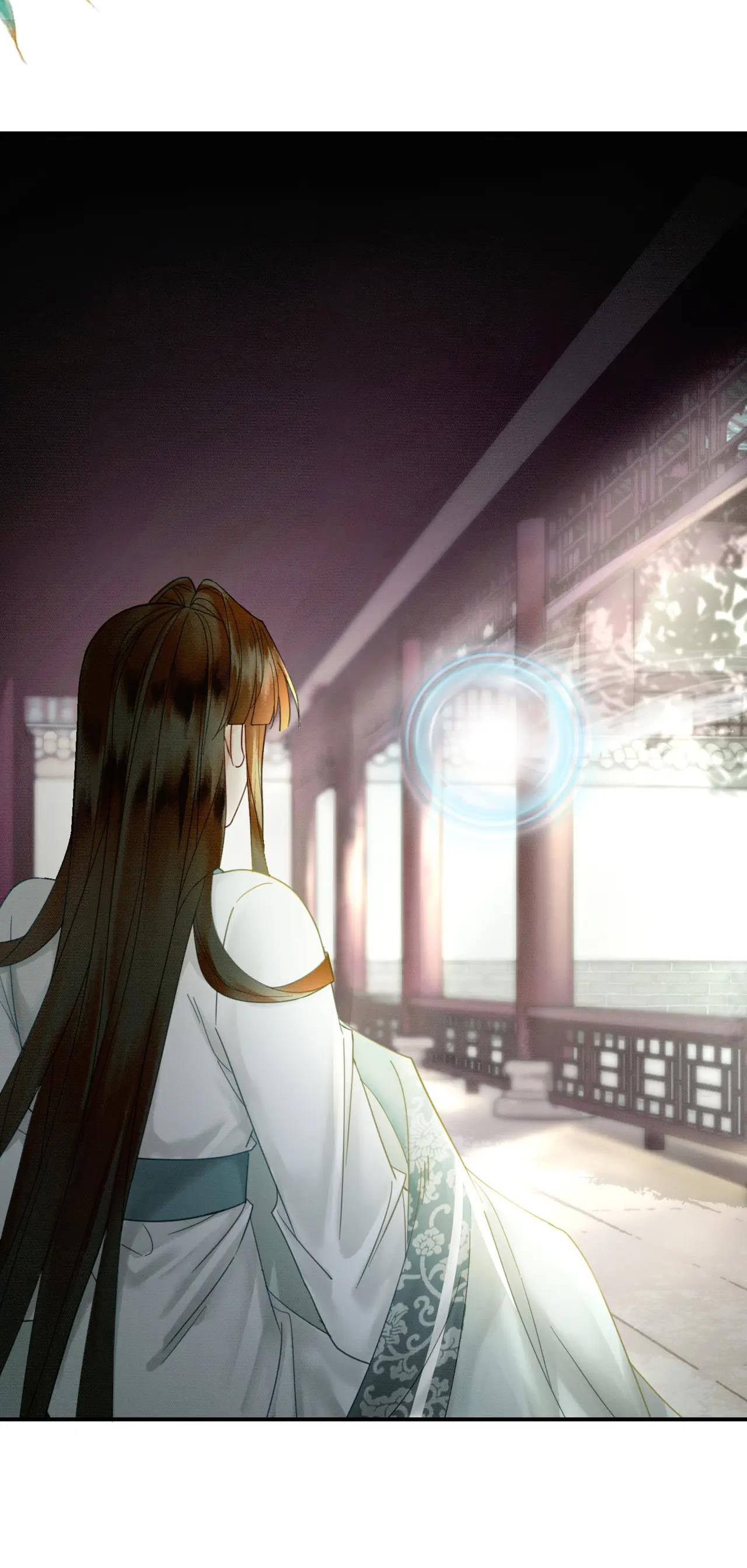 ai đã dạy hư đồ đệ phản diện của ta? chapter 30 47