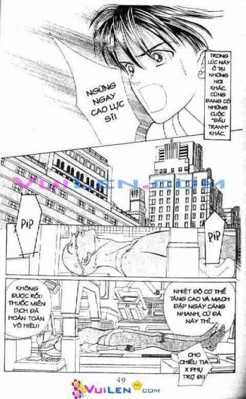 nàng tiên ánh trăng - kaguya hime chapter 11 49