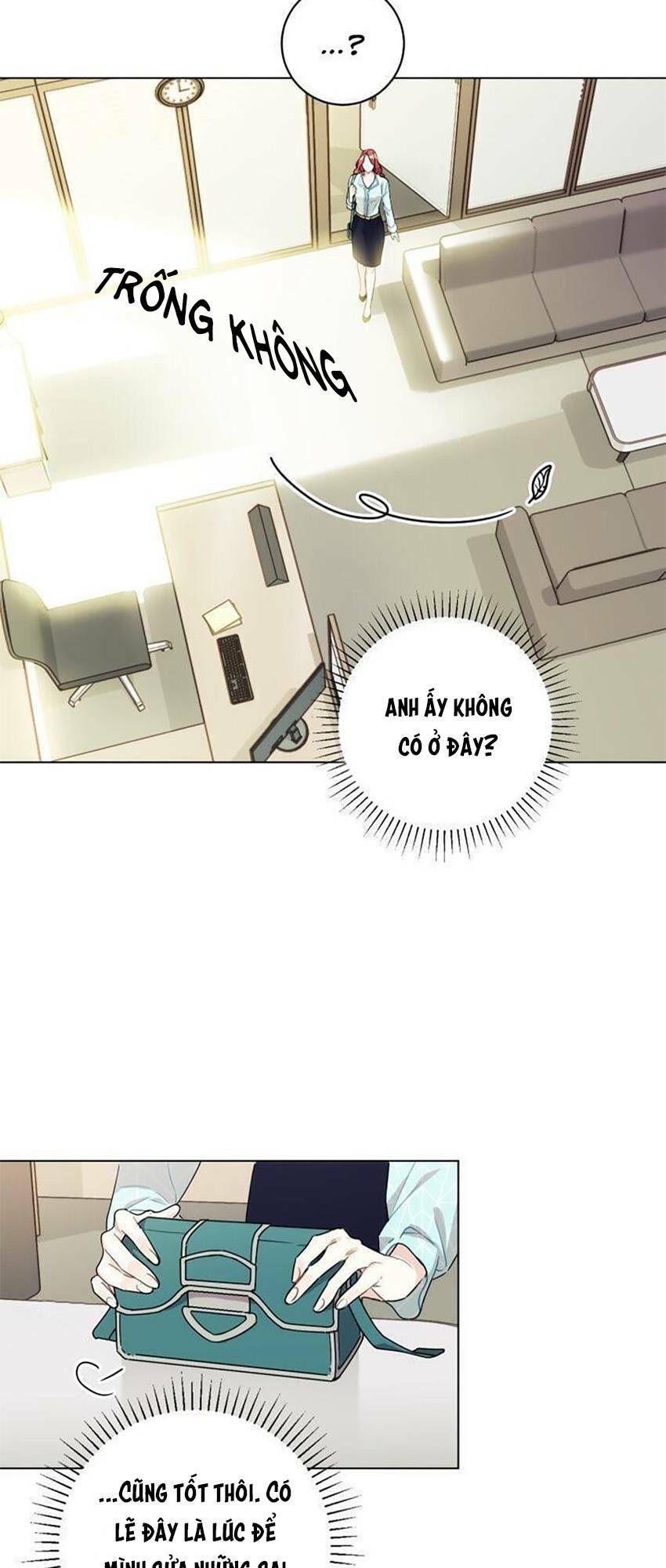 chạm vào tim em chapter 4 5