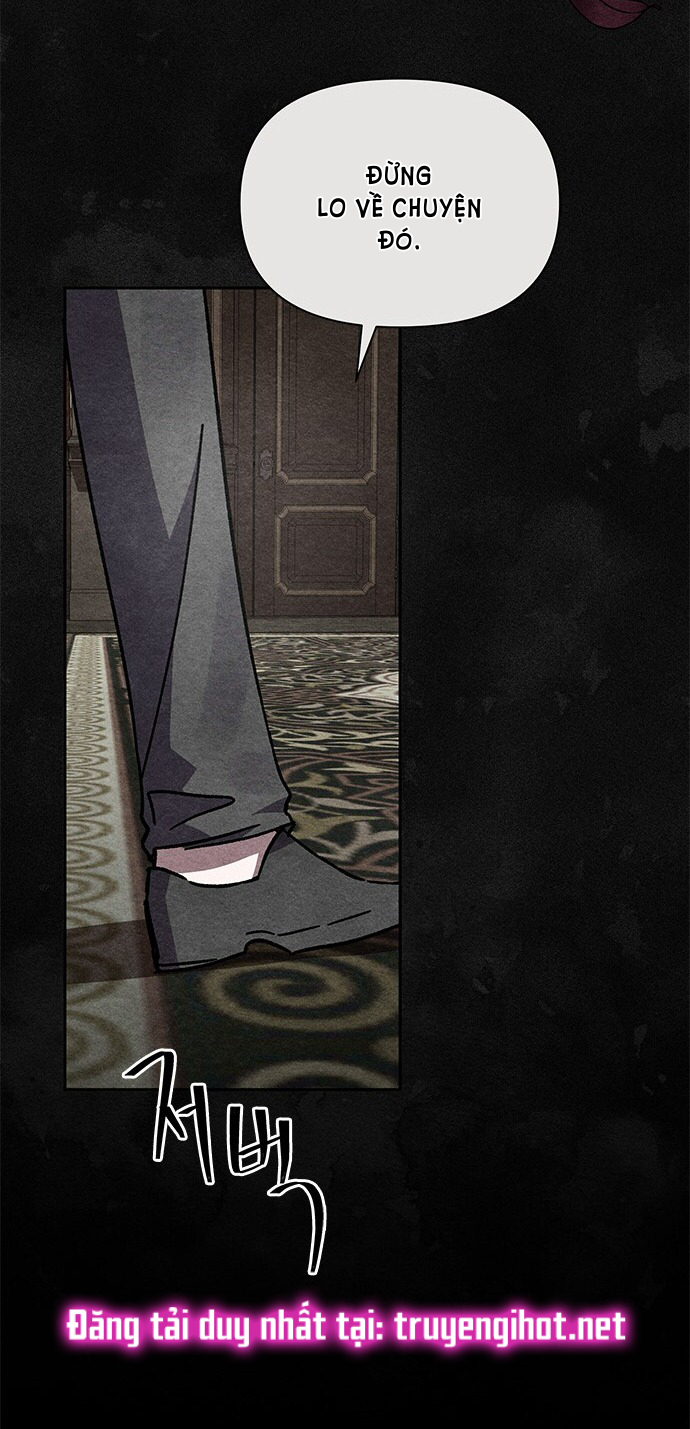 ôi kẻ thù không đội trời chung thân ái của tôi chapter 7 46