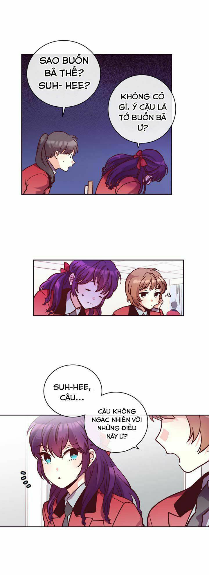 pride complex chapter 21 19