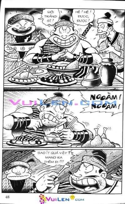 thần đồng đất việt chapter 10 45