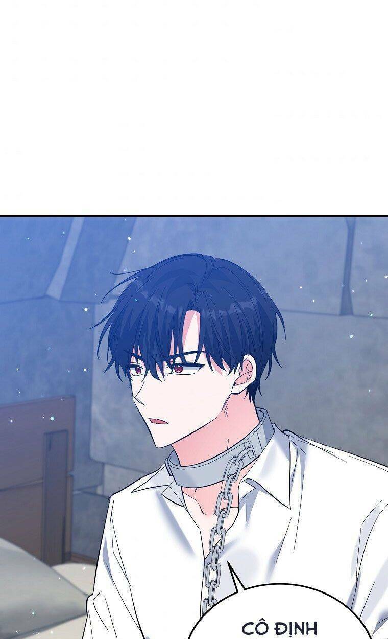 ác nữ karuna bé lại chapter 31 83