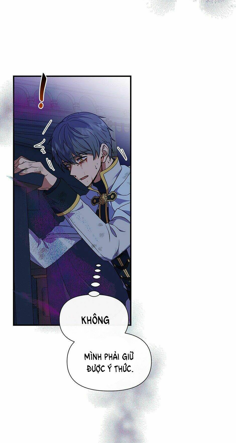 khế ước của nữ công tước quái vật chapter 128 18