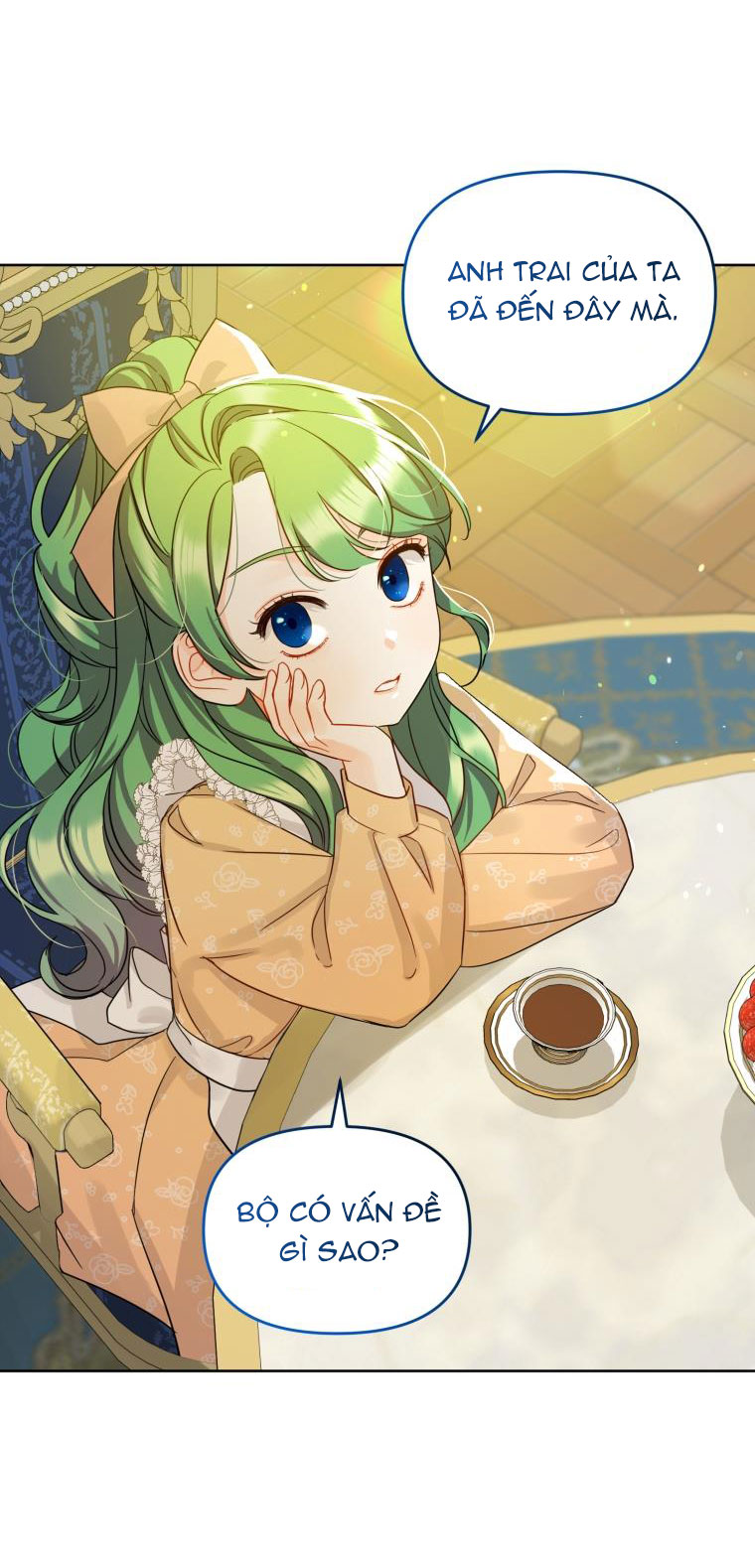 xuyên không thành em gái nam chính tiểu thuyết bl chapter 2 40