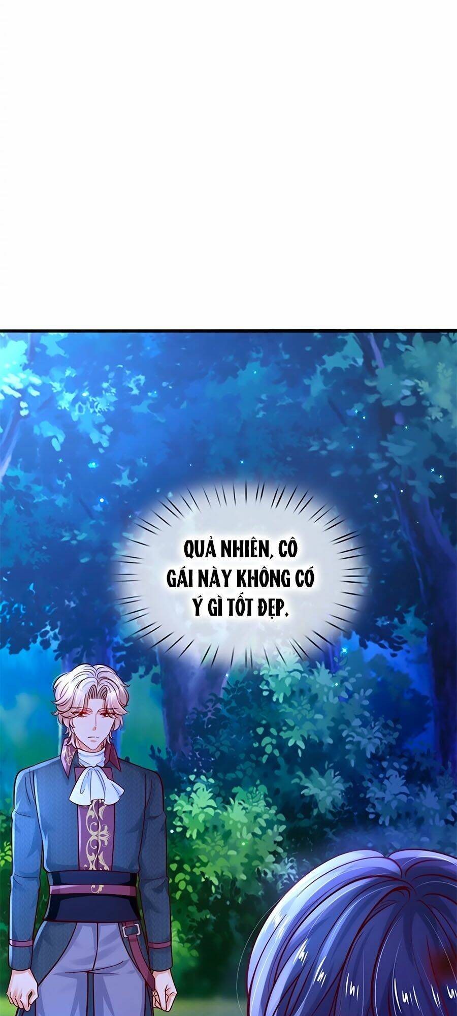 bỗng một ngày trở thành con gái nhà vua chapter 239 38