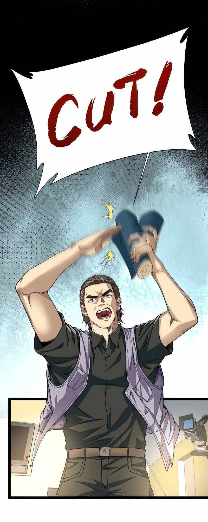 trò chơi hệ chữa trị của tôi chapter 9.1 11