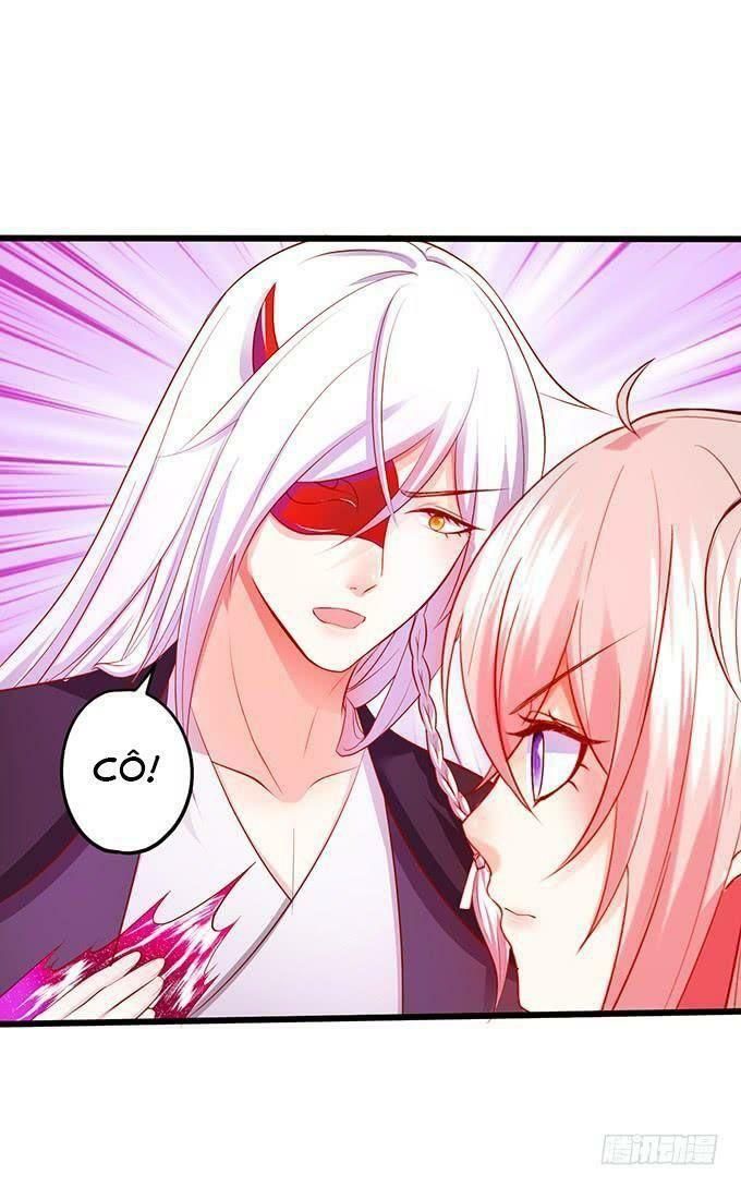 hồ tiên hung bạo chapter 80 33