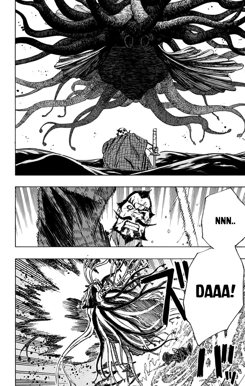 jigokuraku chapter 79 9