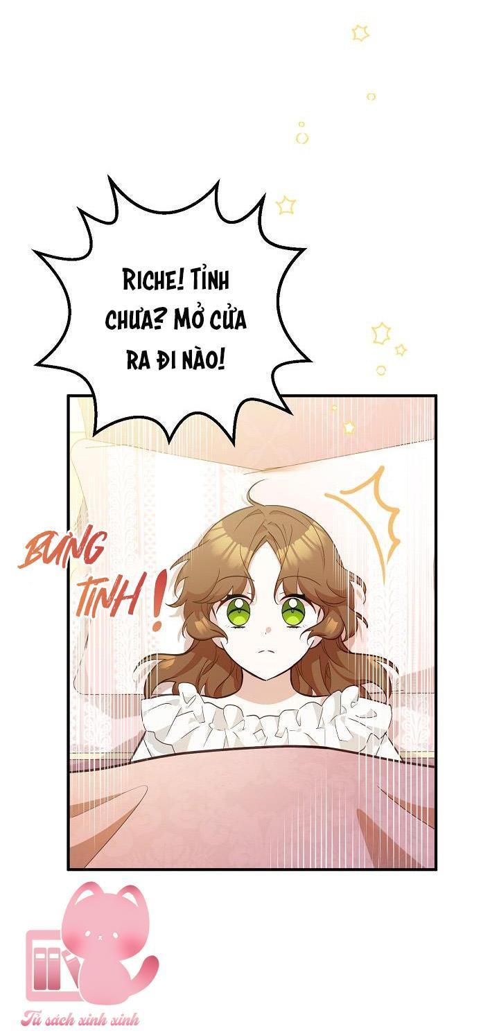 bác sĩ hoàn thành trách nhiệm rồi chapter 19 21