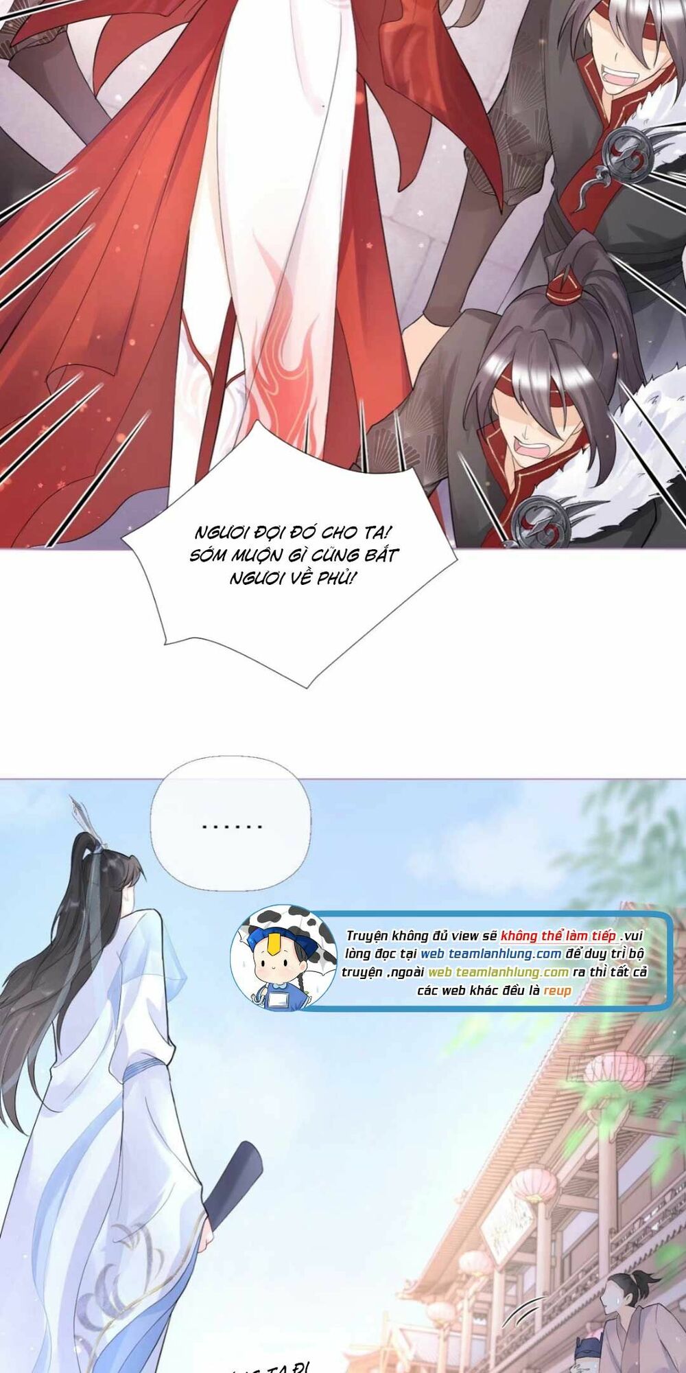 thiết lập ác nữ của tôi sụp đổ rồi chapter 4 6