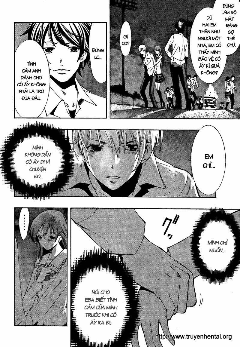 thị trấn tình yêu chapter 57 6