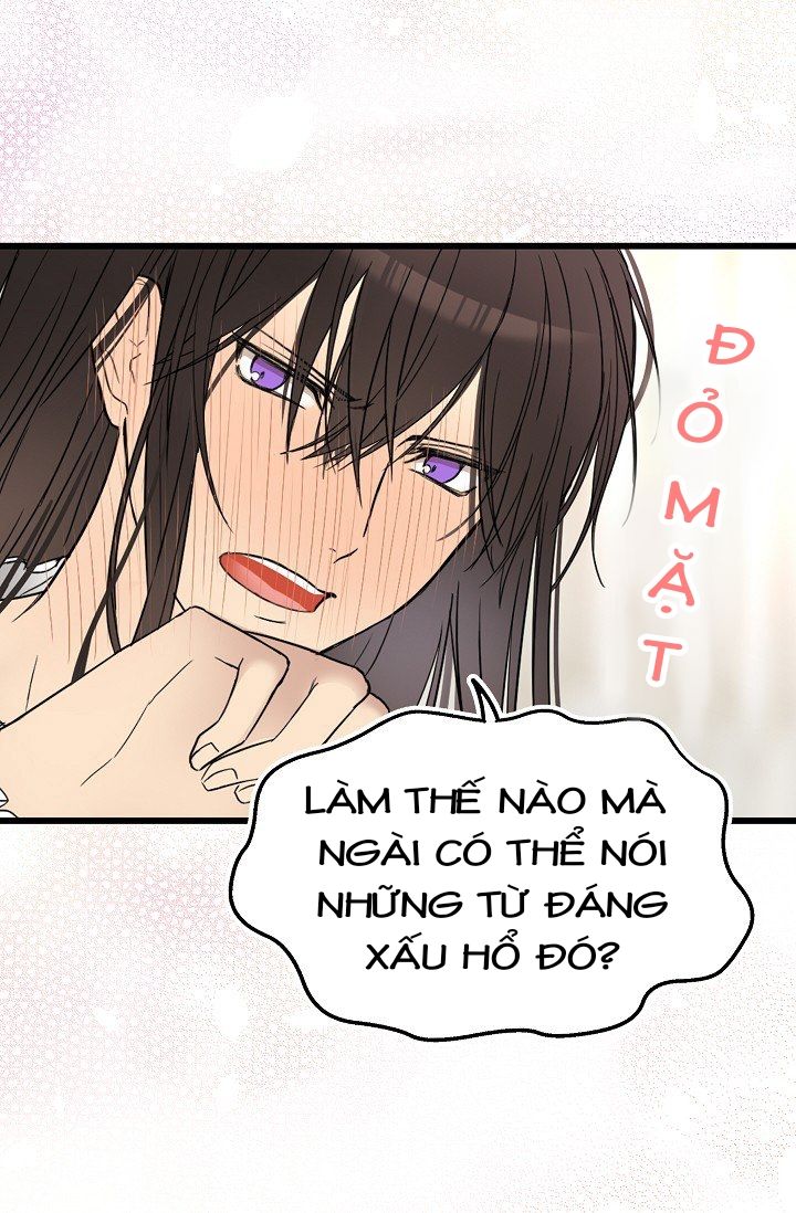 nữ hoàng sói chapter 6 18