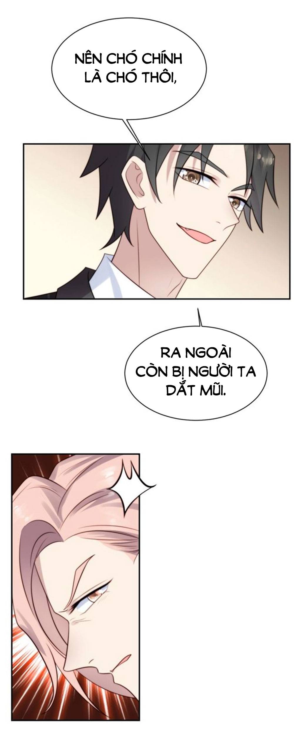 khoá chặt đôi môi (full) chapter 27 29