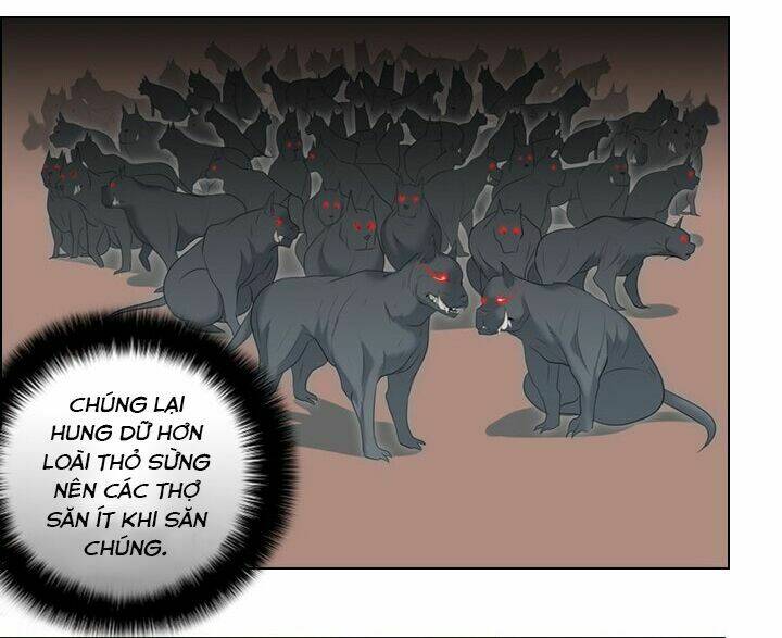 người cống hiến chapter 11 33