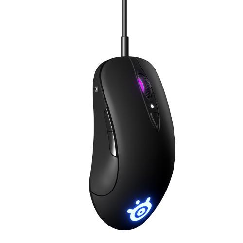 Chuột gaming có dây Steelseries Sensei Ten  (Hàng Chính Hãng)