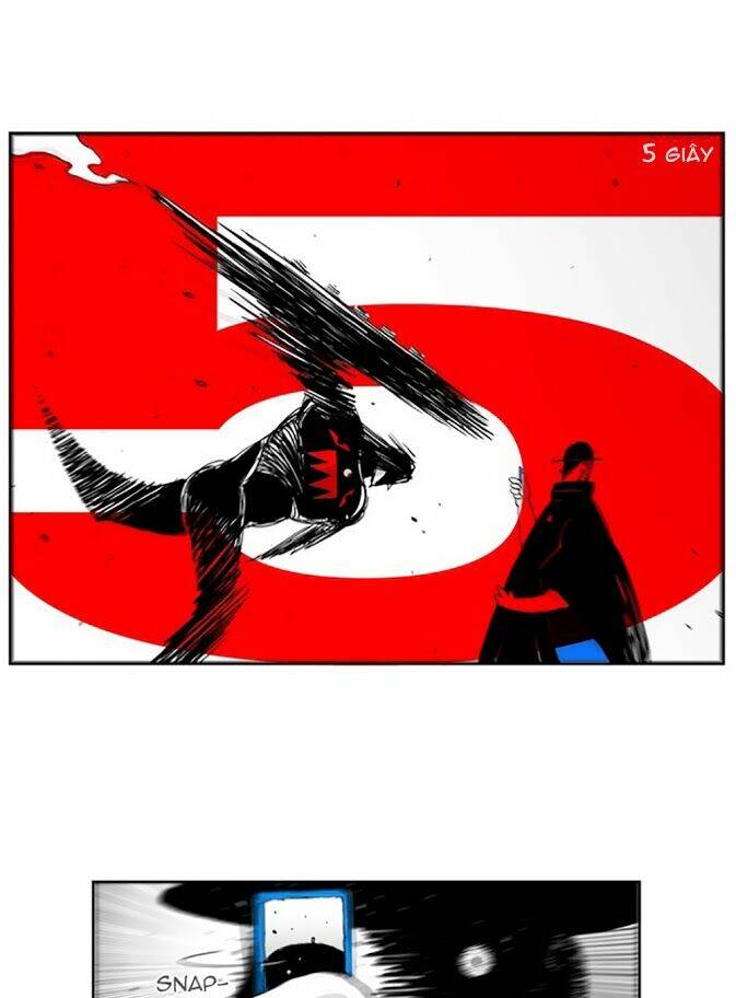 hành trình thoát khỏi địa ngục chapter 40 12