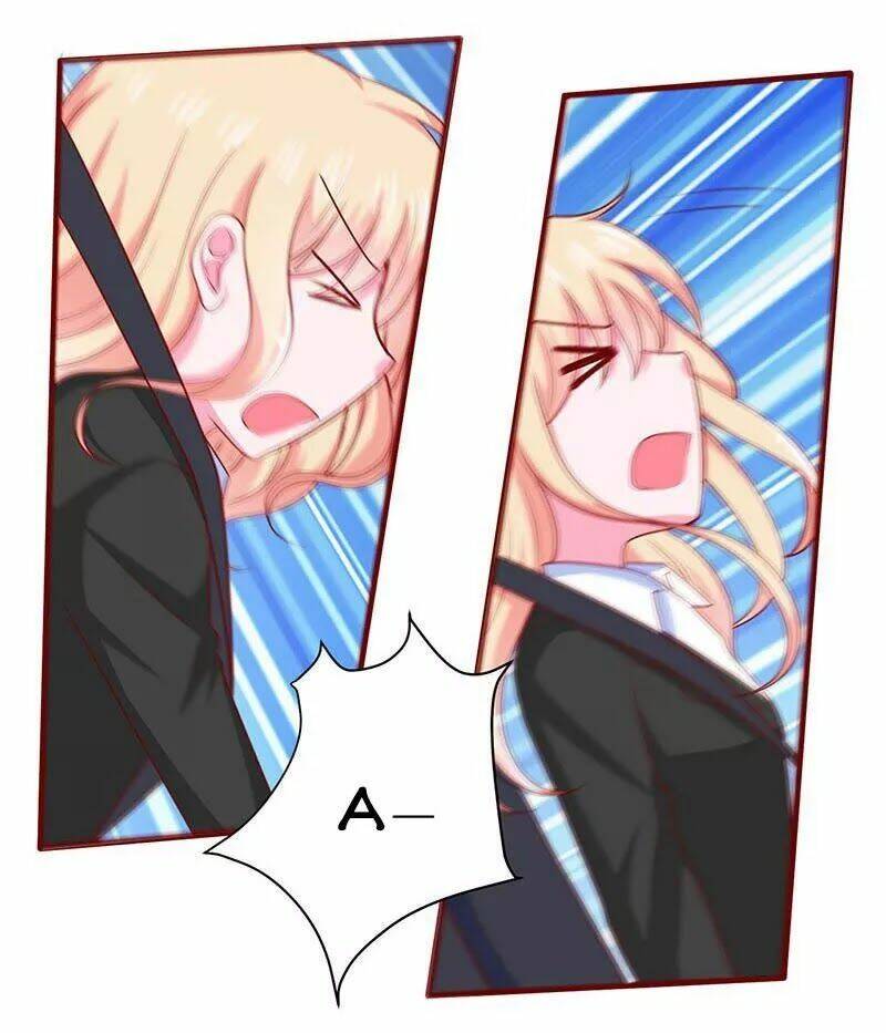 không gả cho tổng tài, gả cho người hầu chapter 86 15