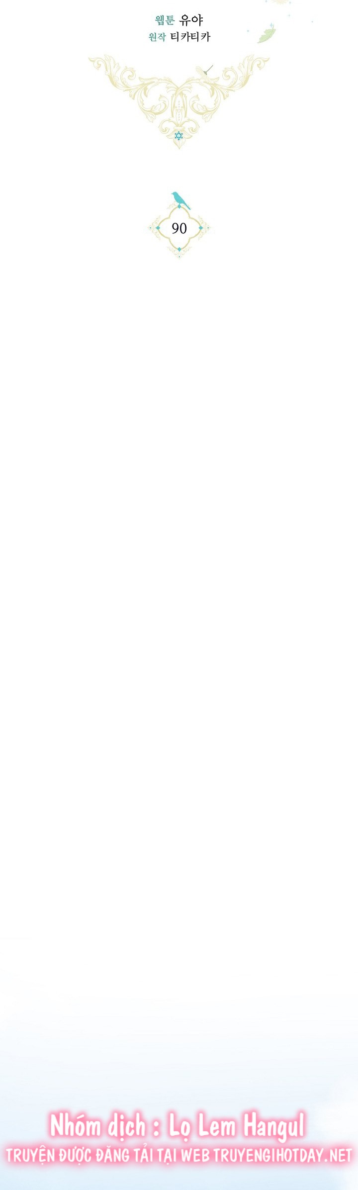 hướng đến ánh dương một lần nữa chapter 90 21