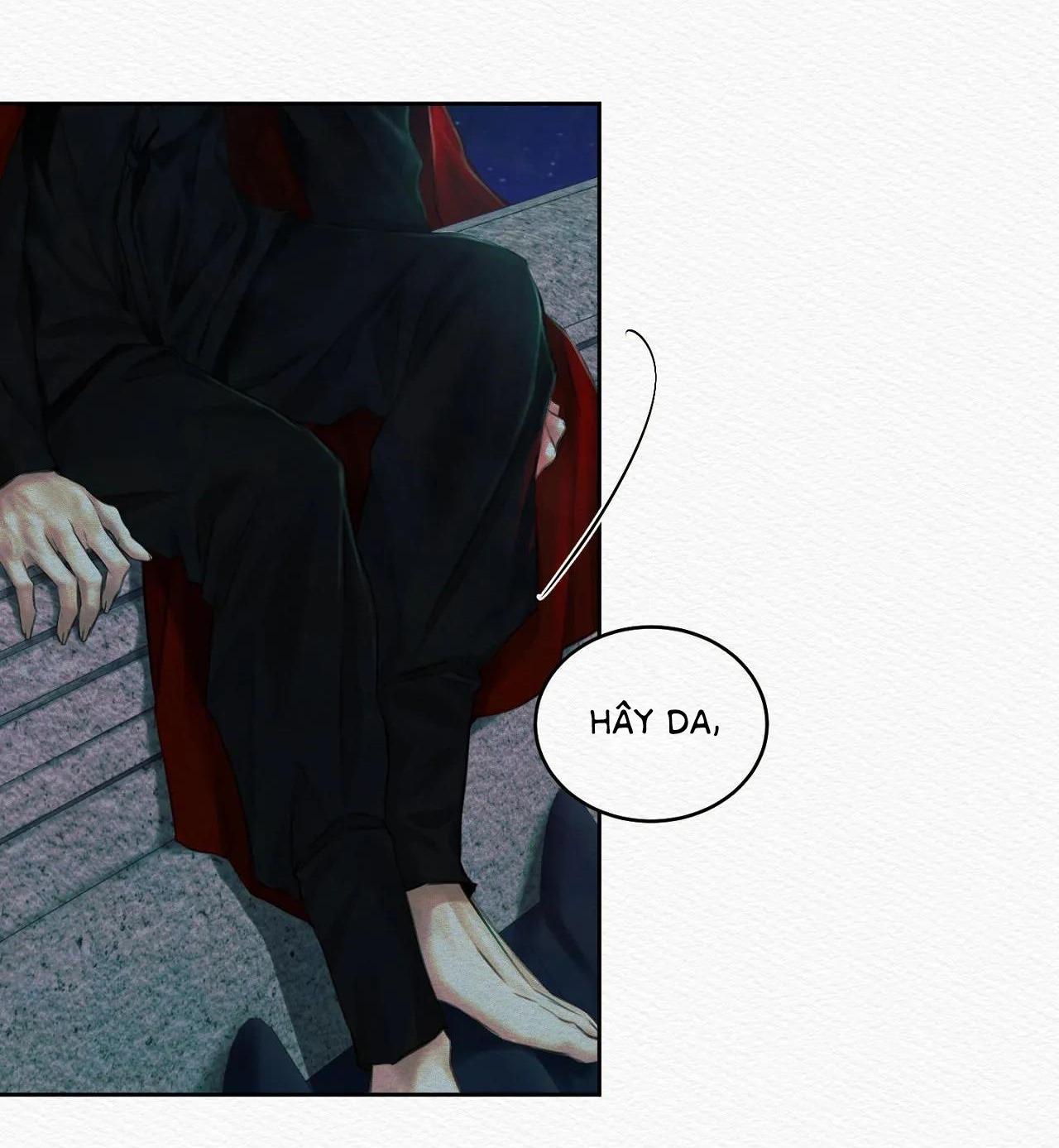 qủy dạ khúc chapter 22 49