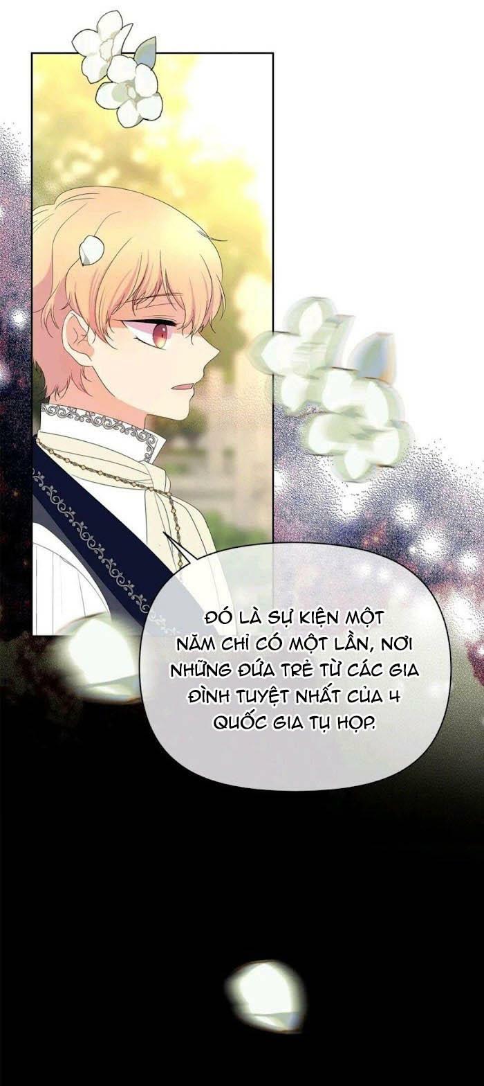 công chúa thời gian có hạn chapter 50 9