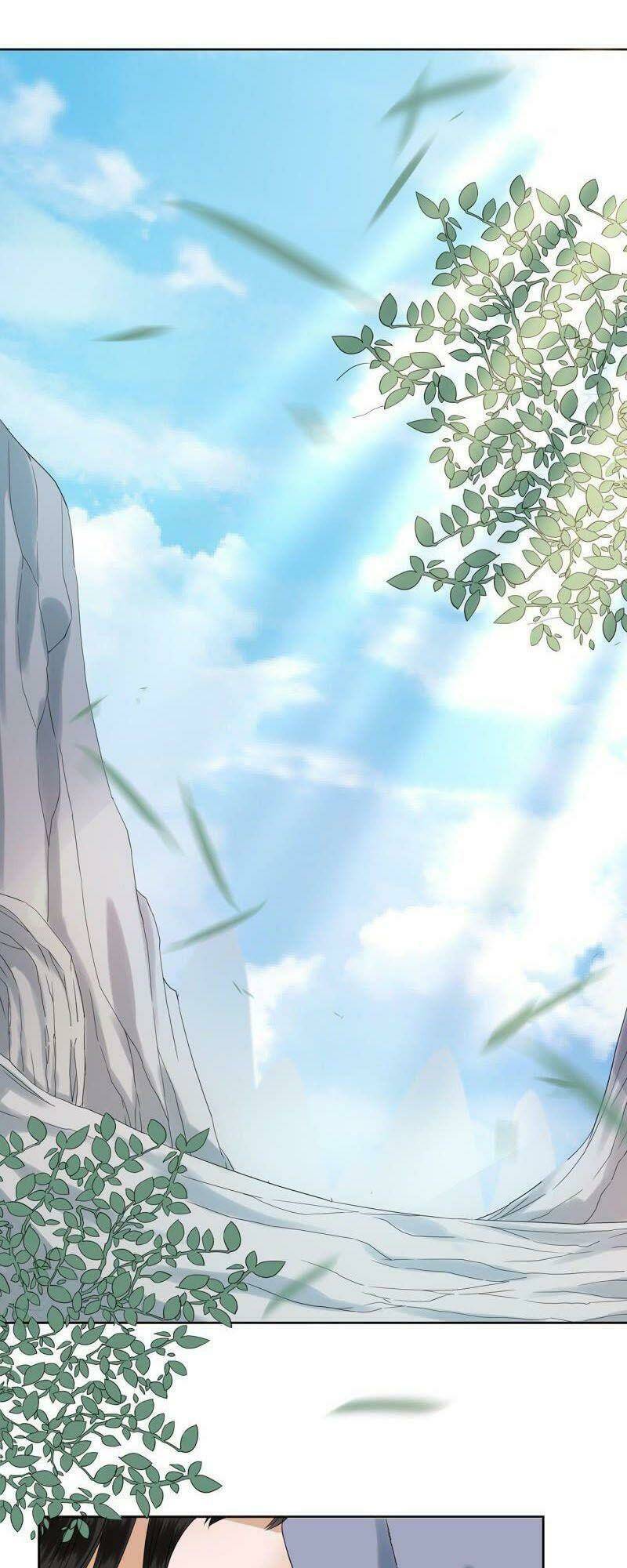 vương gia kiêu ngạo quá khó cua chapter 14 2