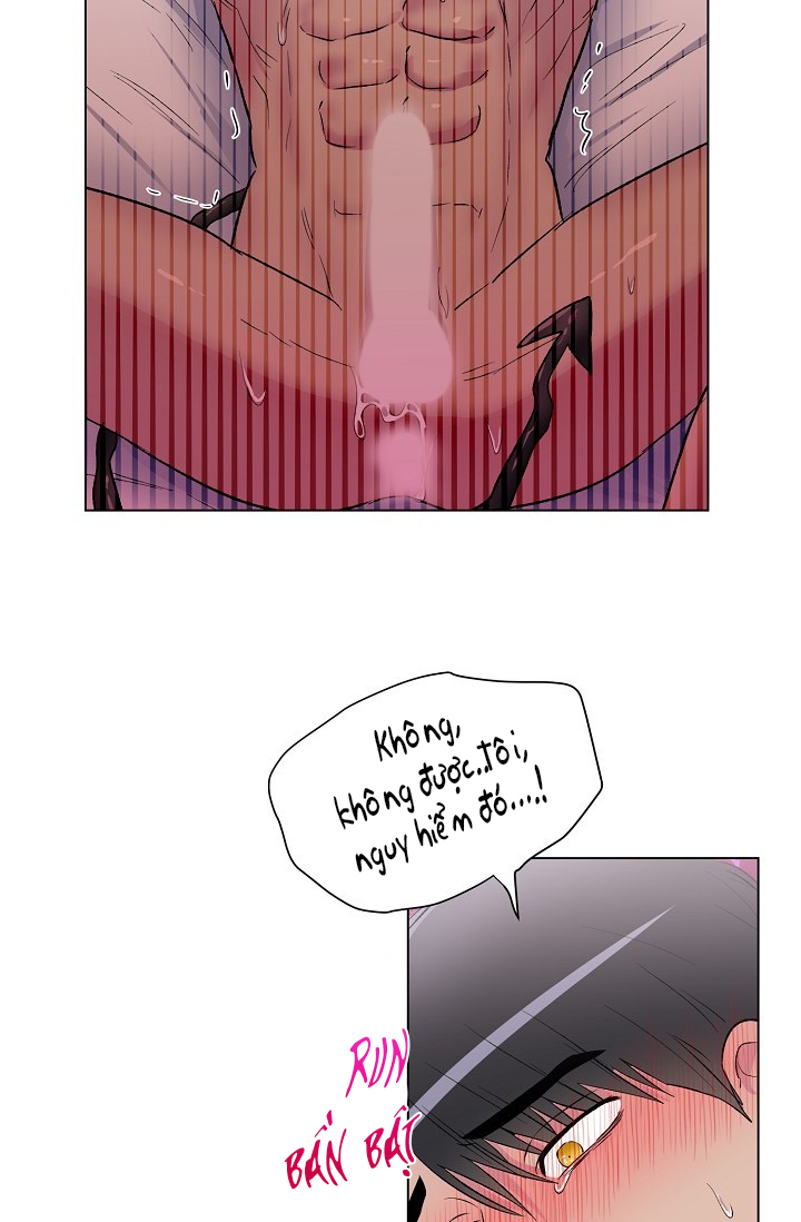 dưới đôi cánh ấy chapter 7.1 22