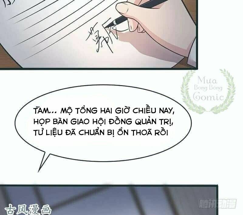 nam thần manh bảo tận diệt chapter 6.2 21