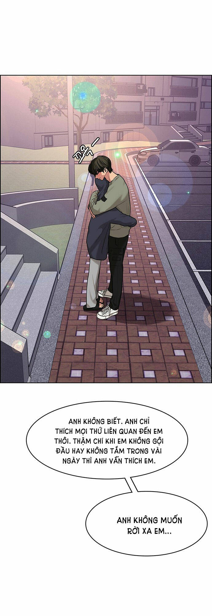 nữ thần giáng thế chapter 173.2 20