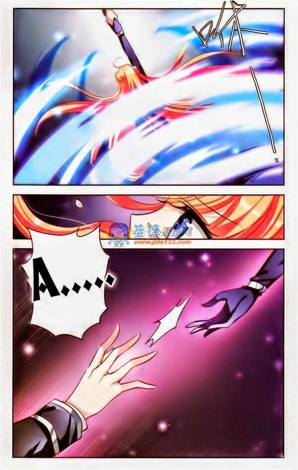 xuyên duyệt tây nguyên 3000 chapter 64 16