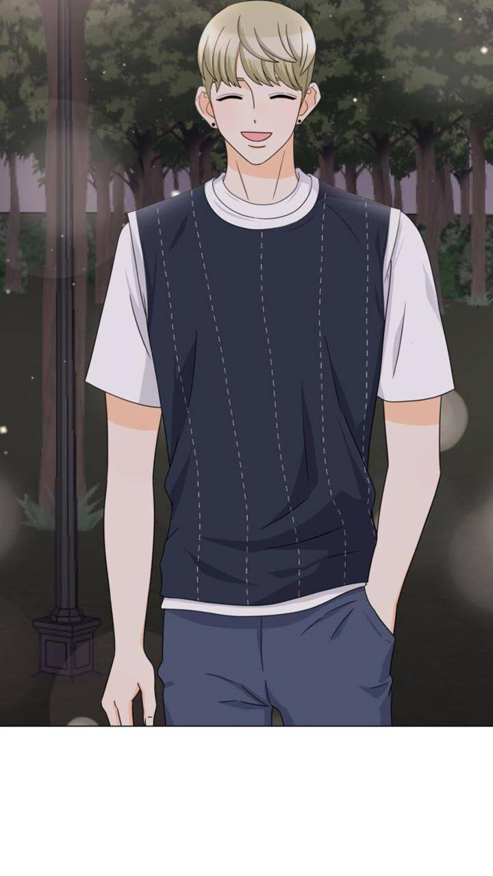 idol và sếp, em yêu ai? chapter 67 42