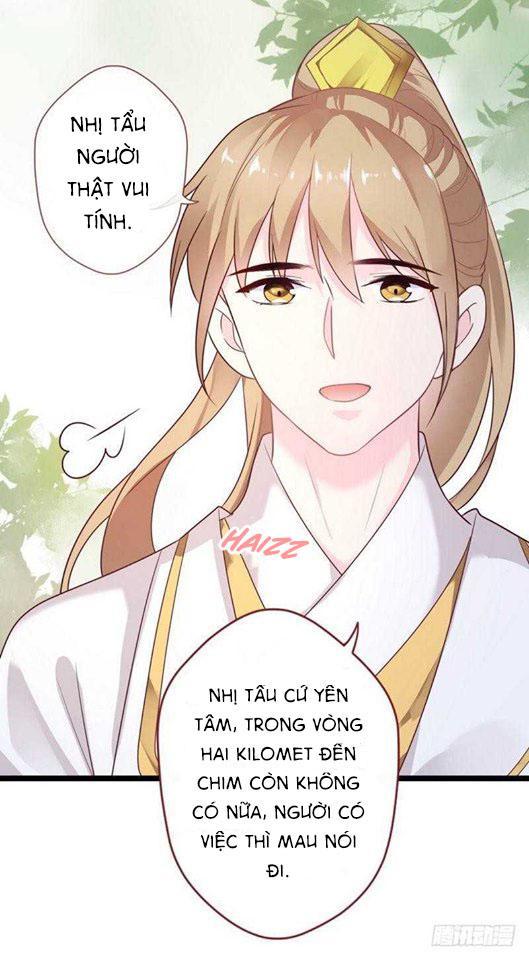 vương phi - âm động thiên hạ chapter 29 12