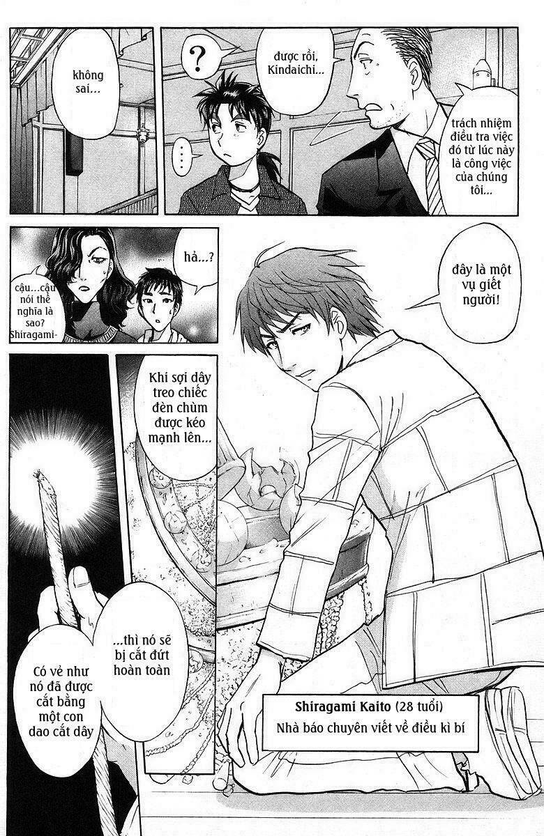 thám tử kindaichi - phần 2 chapter 10 6