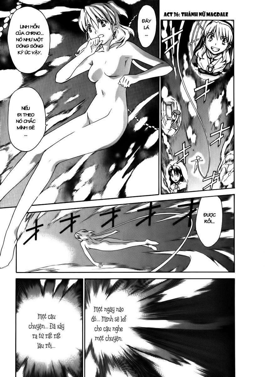 chrono crusade chapter 38 5