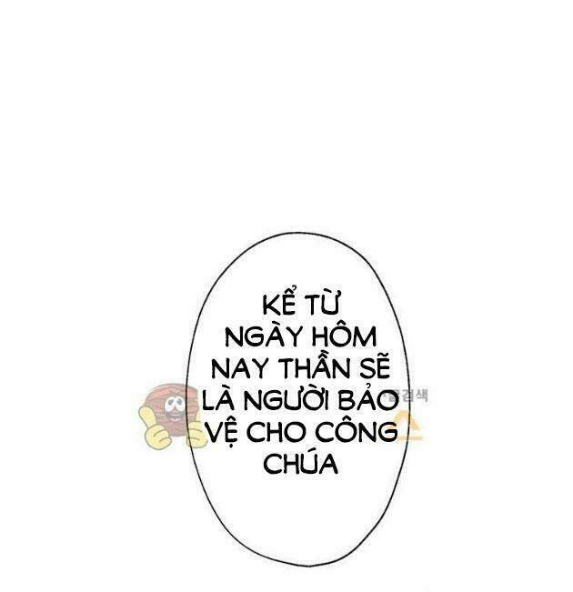 một ngày nọ ta trở thành công chúa chapter 6.5 9