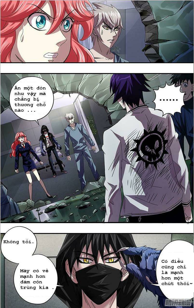 were wolf chapter 81 10