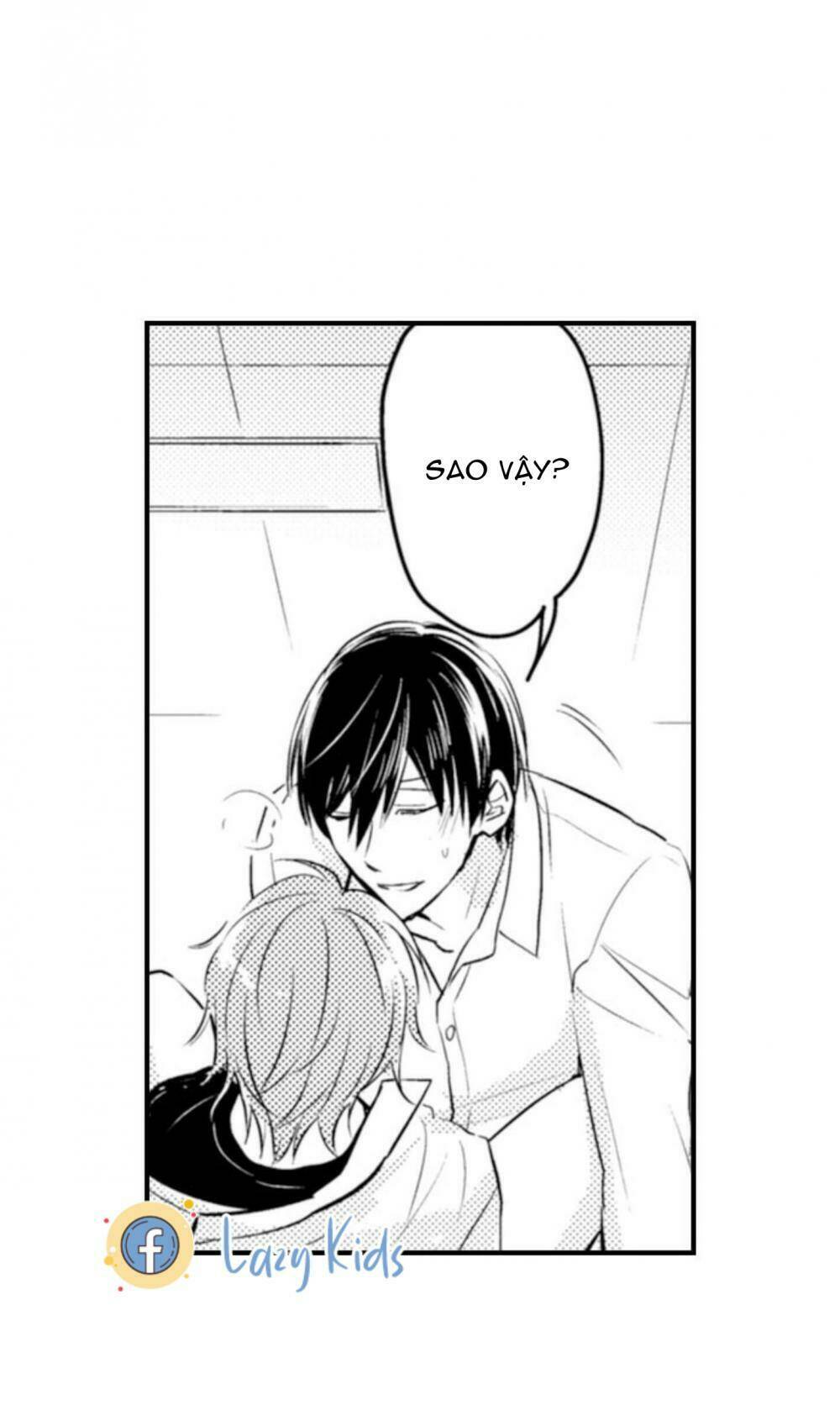 mang thai ở trường nam sinh chapter 90 37