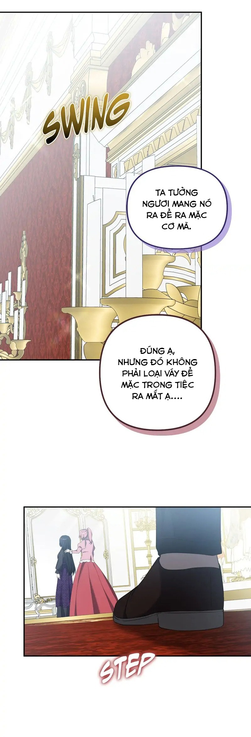 lời nguyền vẫn chưa kết thúc chapter 43 17