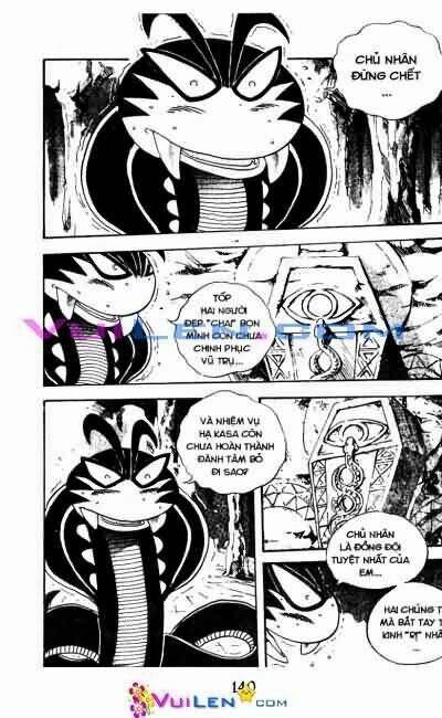 những người bạn tốt chapter 29 141