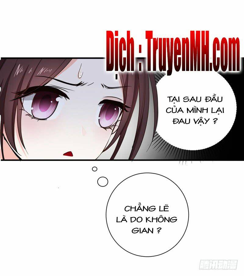 bạo lực tiếu thôn cô chapter 28 15