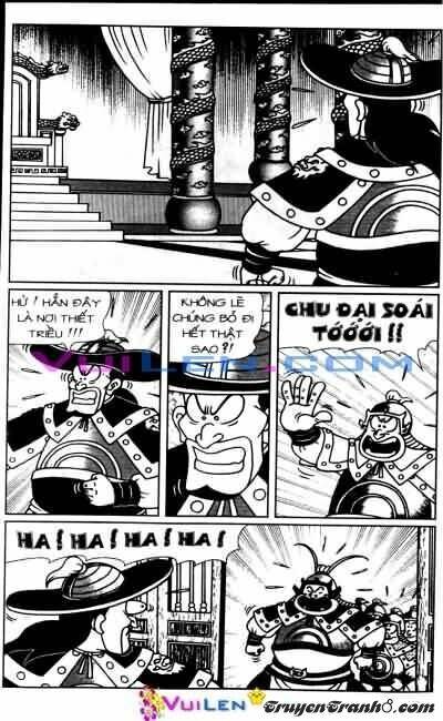 thần đồng đất việt chapter 68 71