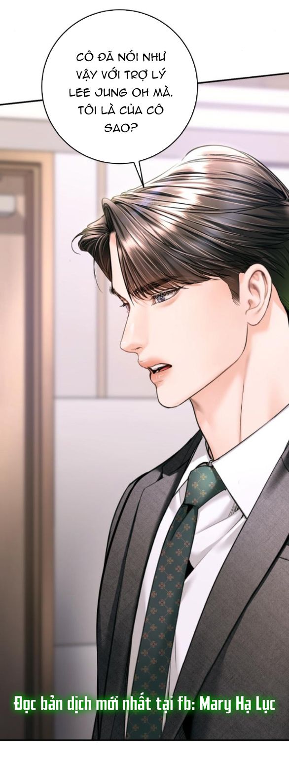 đứa trẻ trông giống tôi chapter 43.1 36