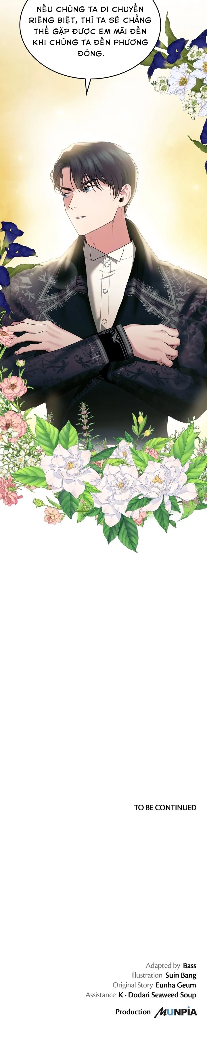 hợp đồng hôn nhân với người chồng thứ 2 của tôi chapter 64 10