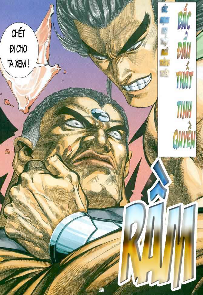 võ thần chapter 47 14