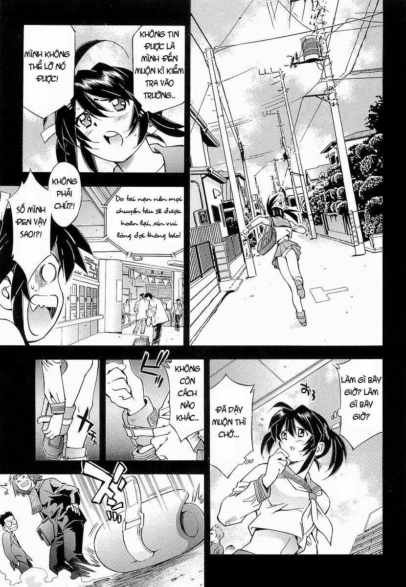 battle club chapter 4 5