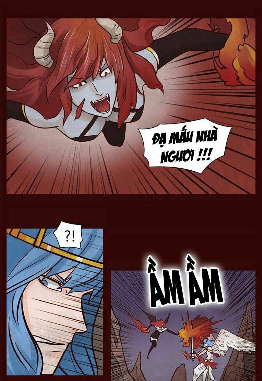 the devil king is bored chapter 56 16