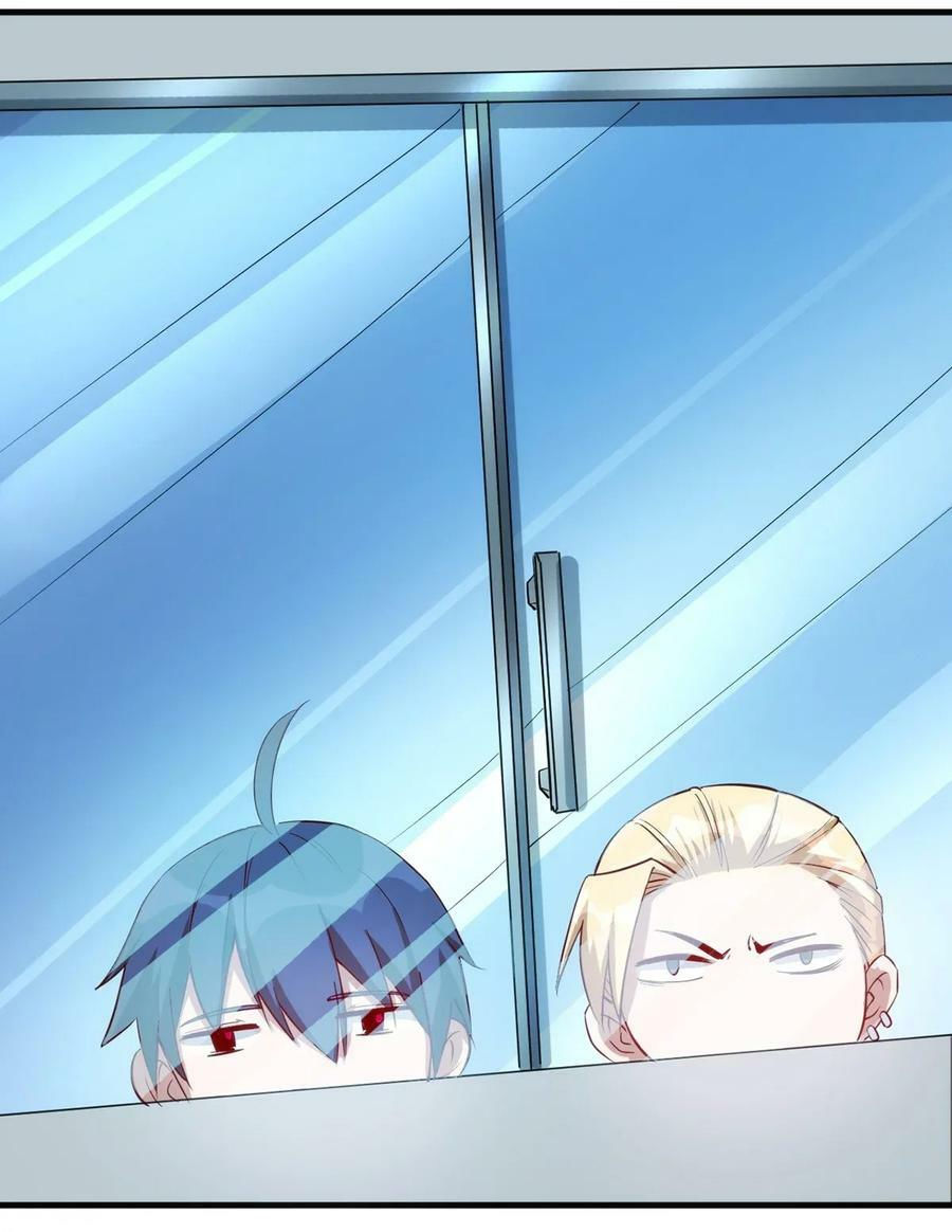 thánh đường chi thành chapter 36 31