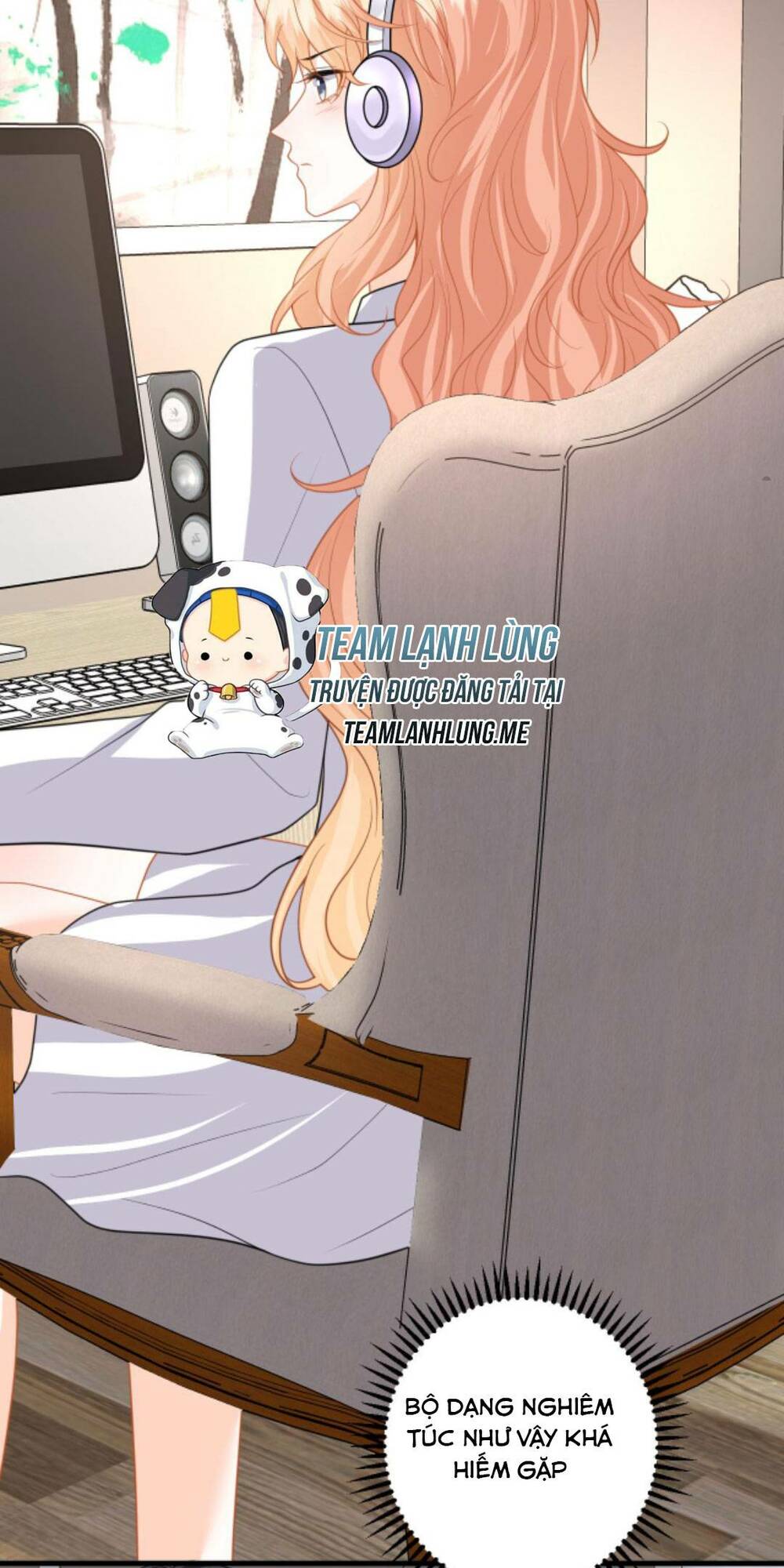 xuyên nhanh: phản diện quá sủng quá mê người chapter 121 20