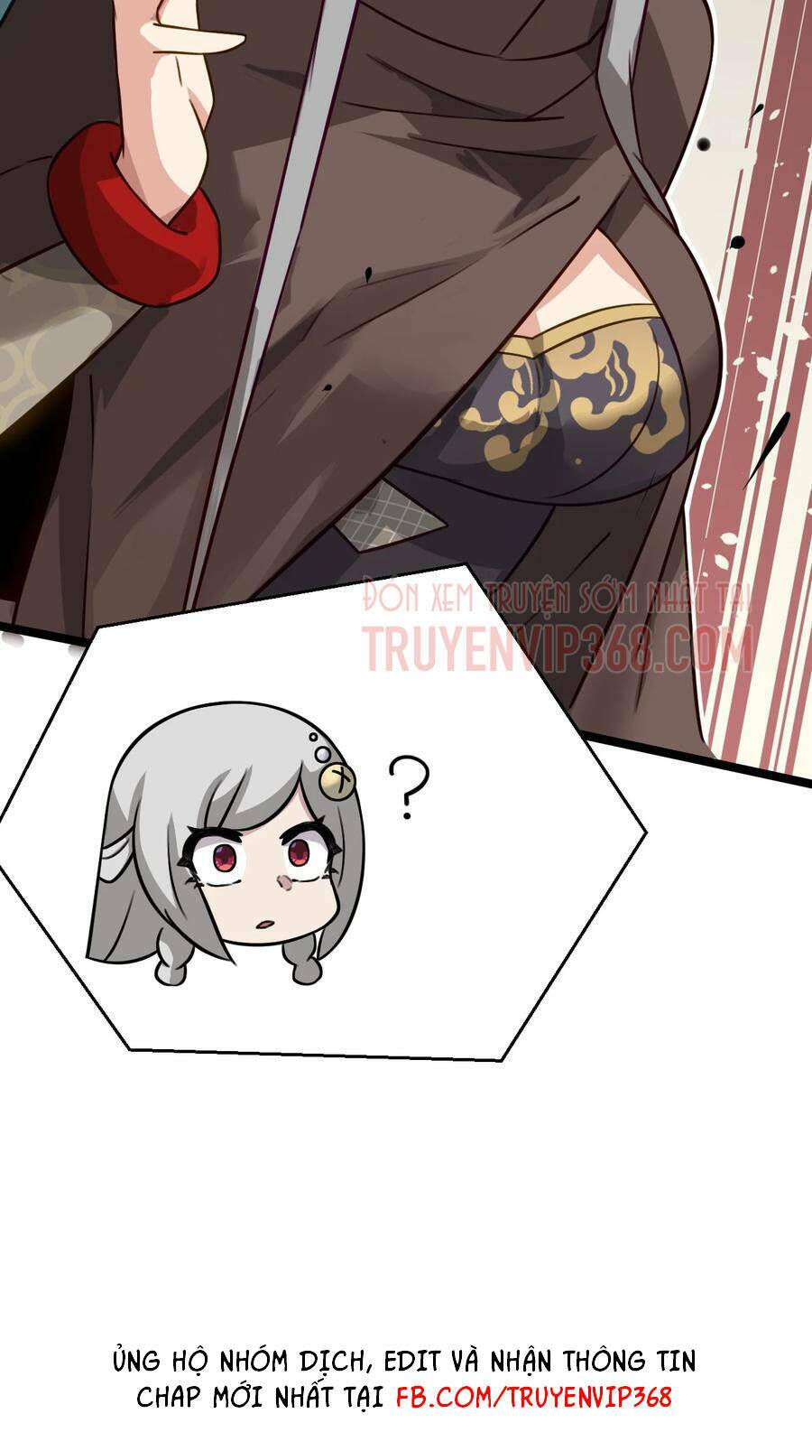 đại bảo kiếm của tôi chapter 48 10